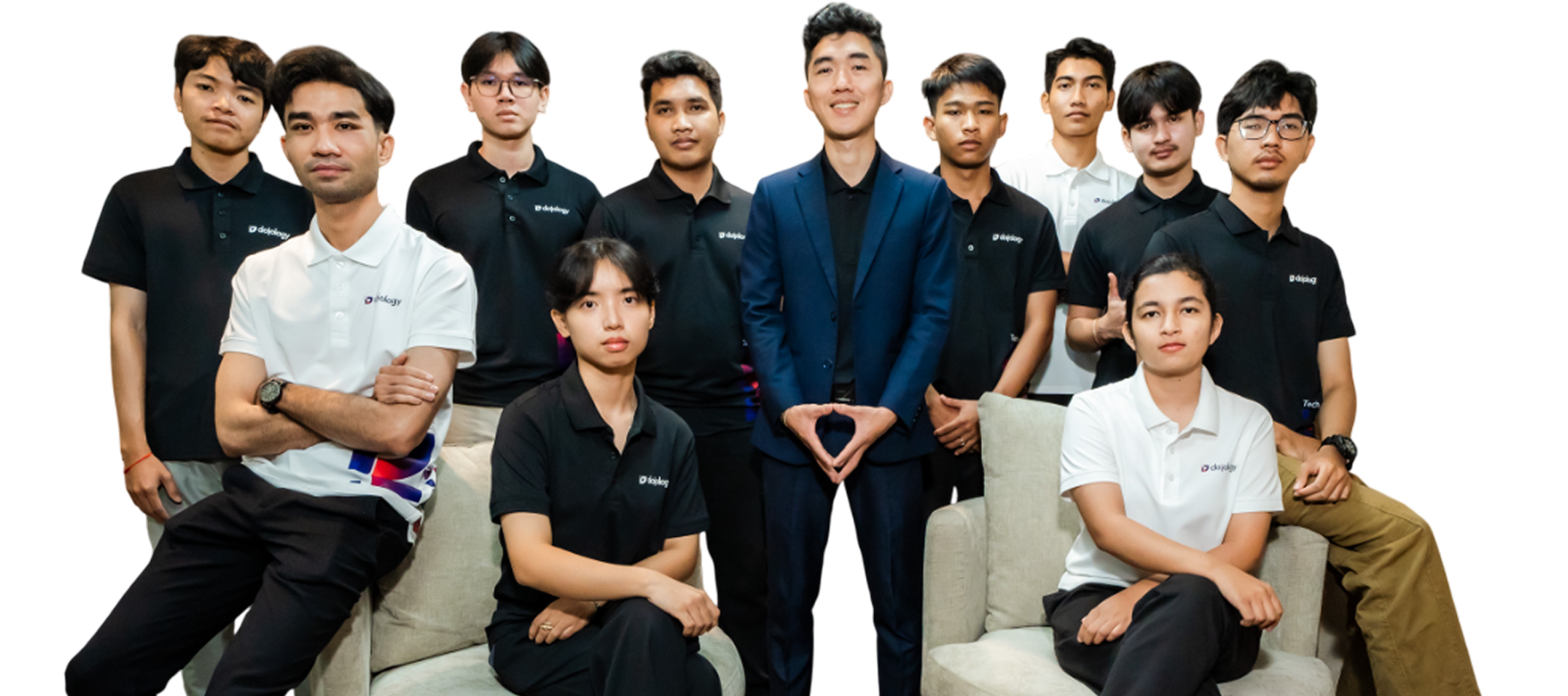 Dojology team